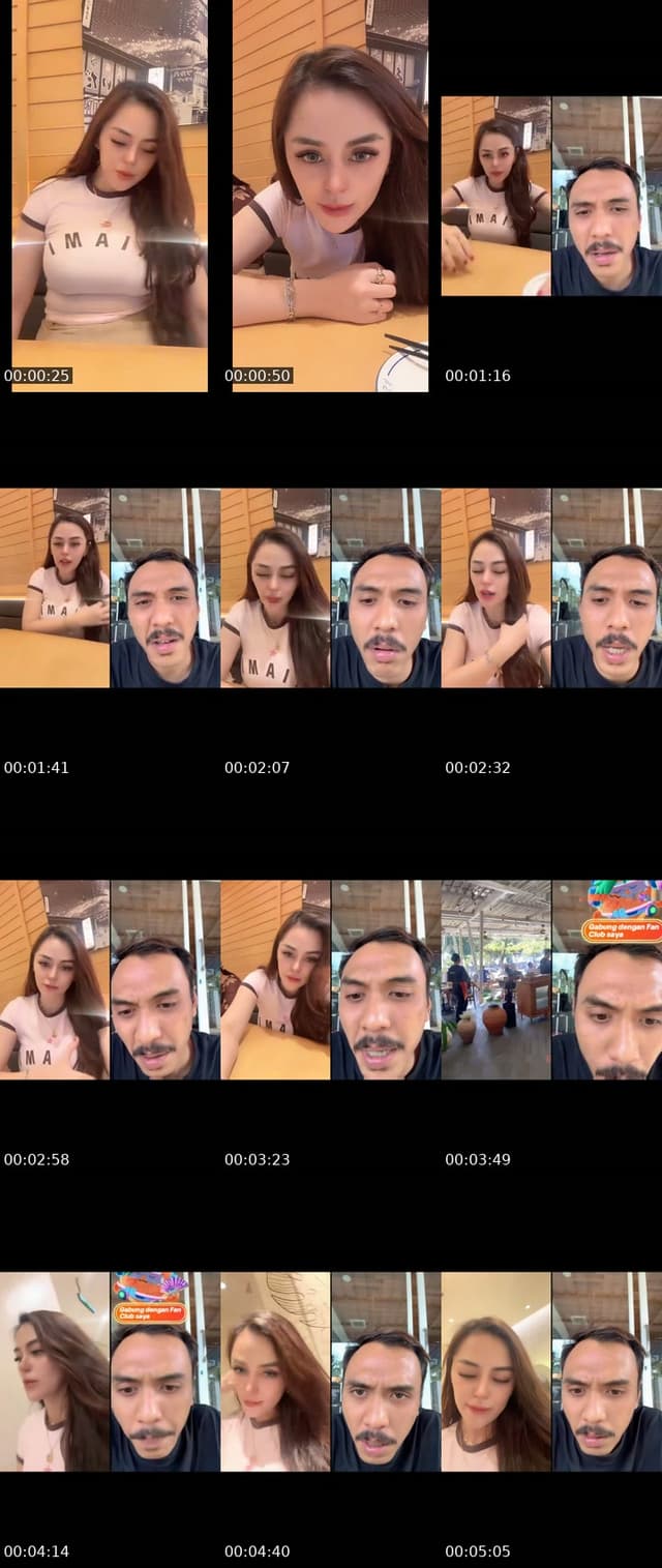 @safamarwah_97 TikTok live