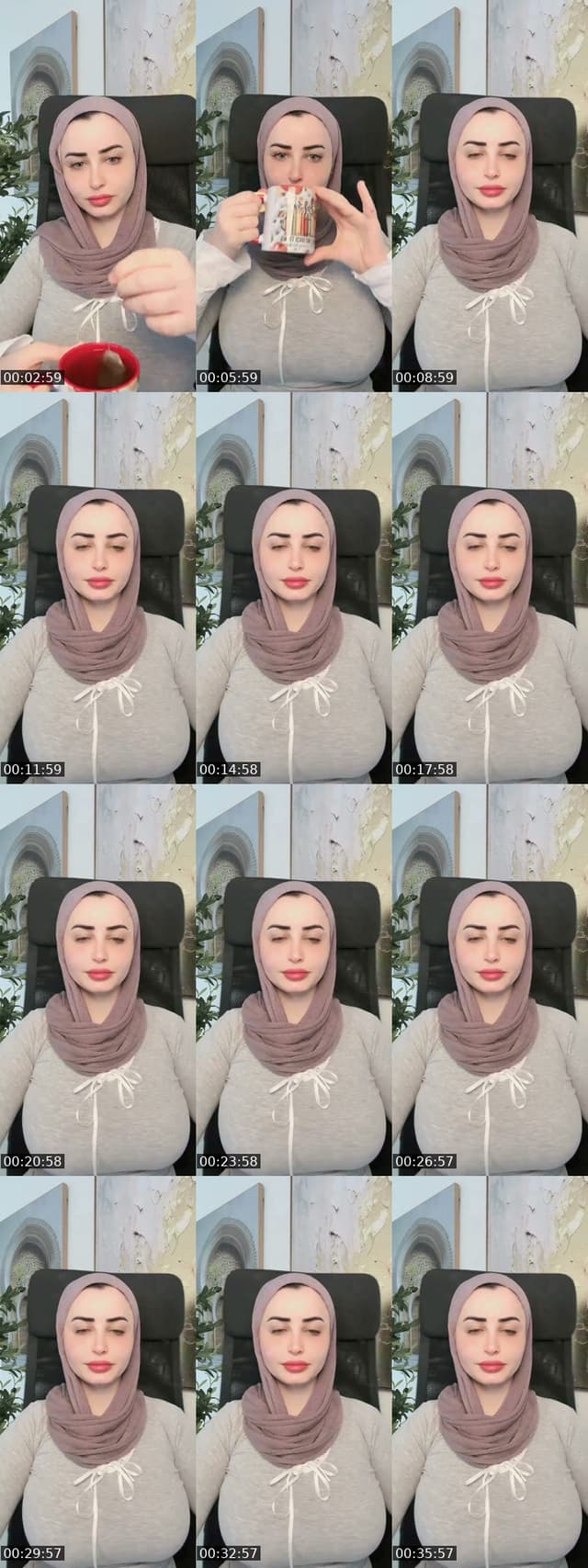 @zahraawh26 TikTok live from 2026-07-12