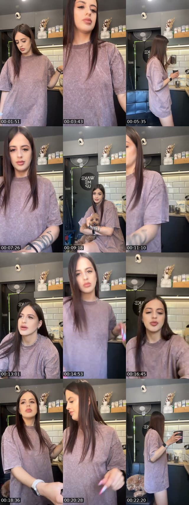 @wallivass TikTok live