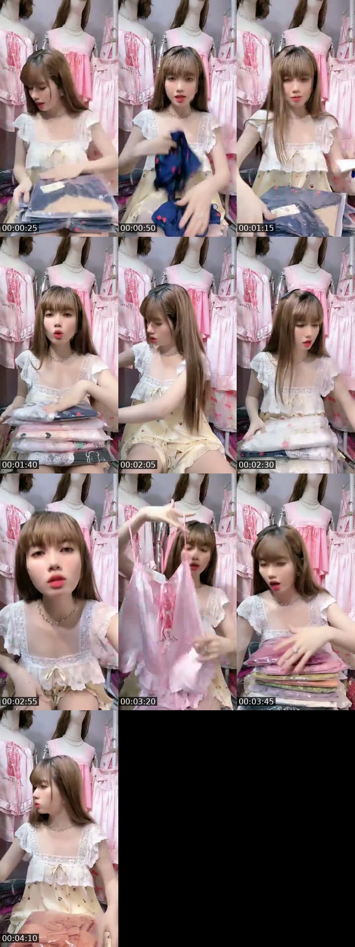 Em nè mấy cục dàng🎀