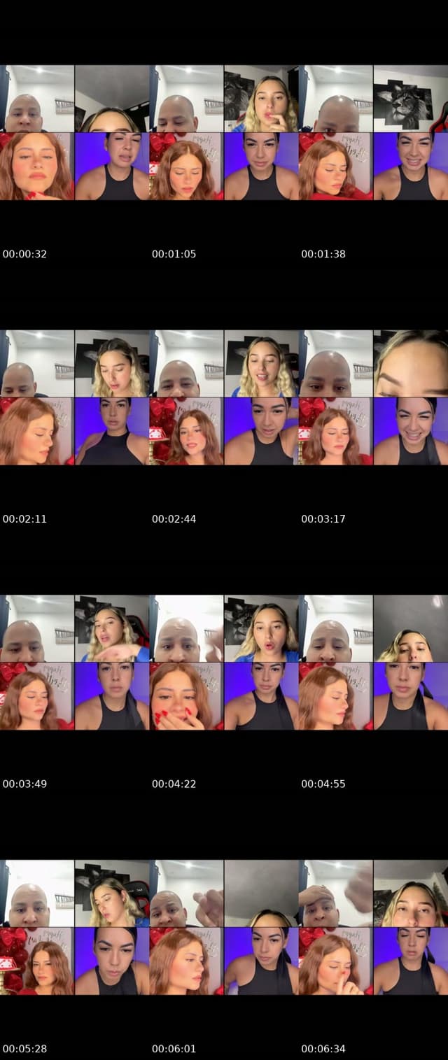 @chuli.prinsipal TikTok live