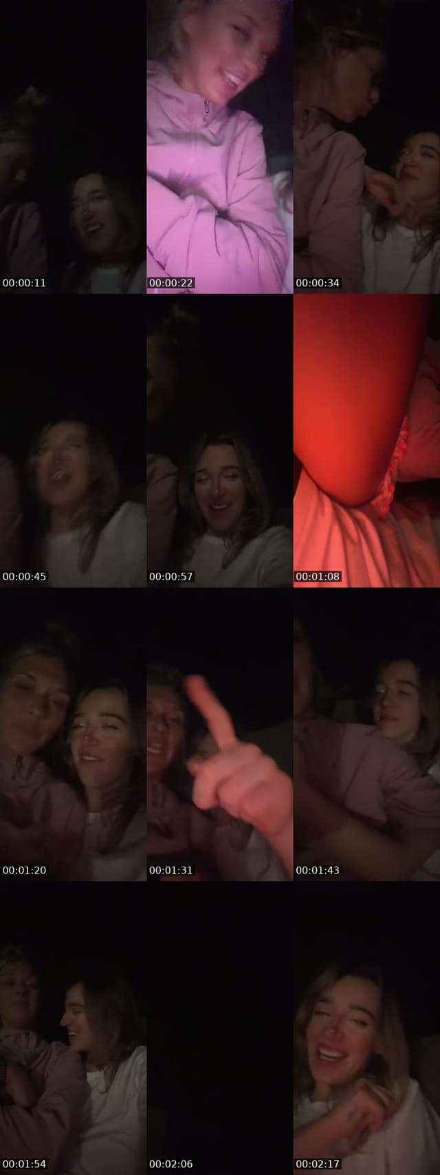 @clarissa.portman3 TikTok live