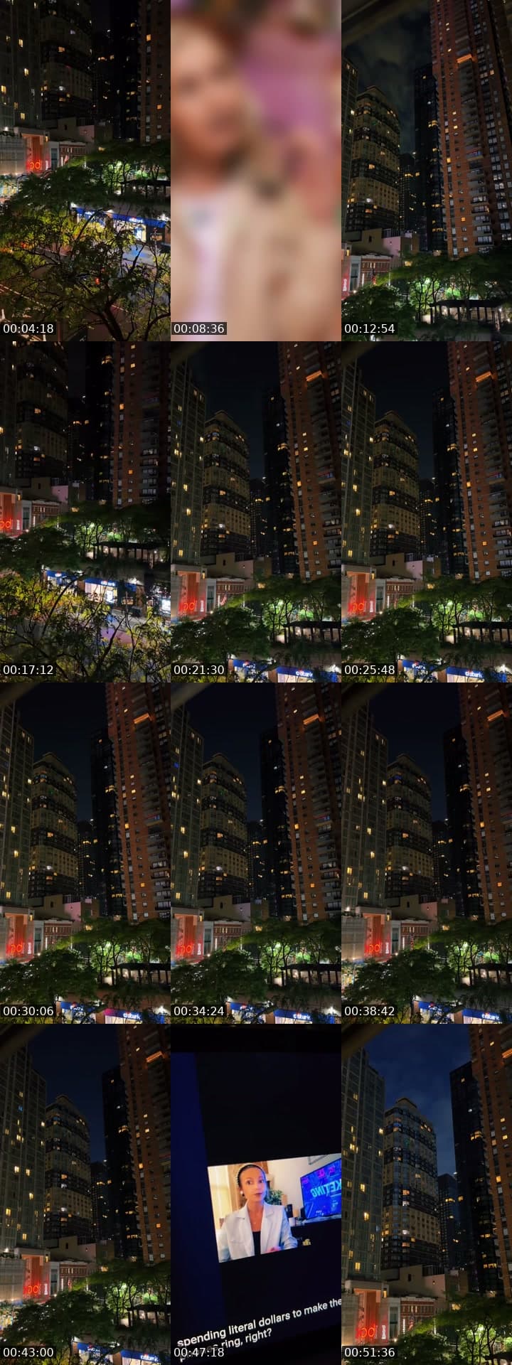 LIVE New York 🌃 StarsStripes