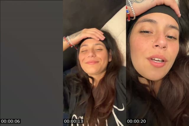 @gethatbagbella TikTok live
