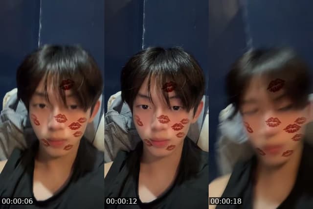 @shangyuandugu TikTok live
