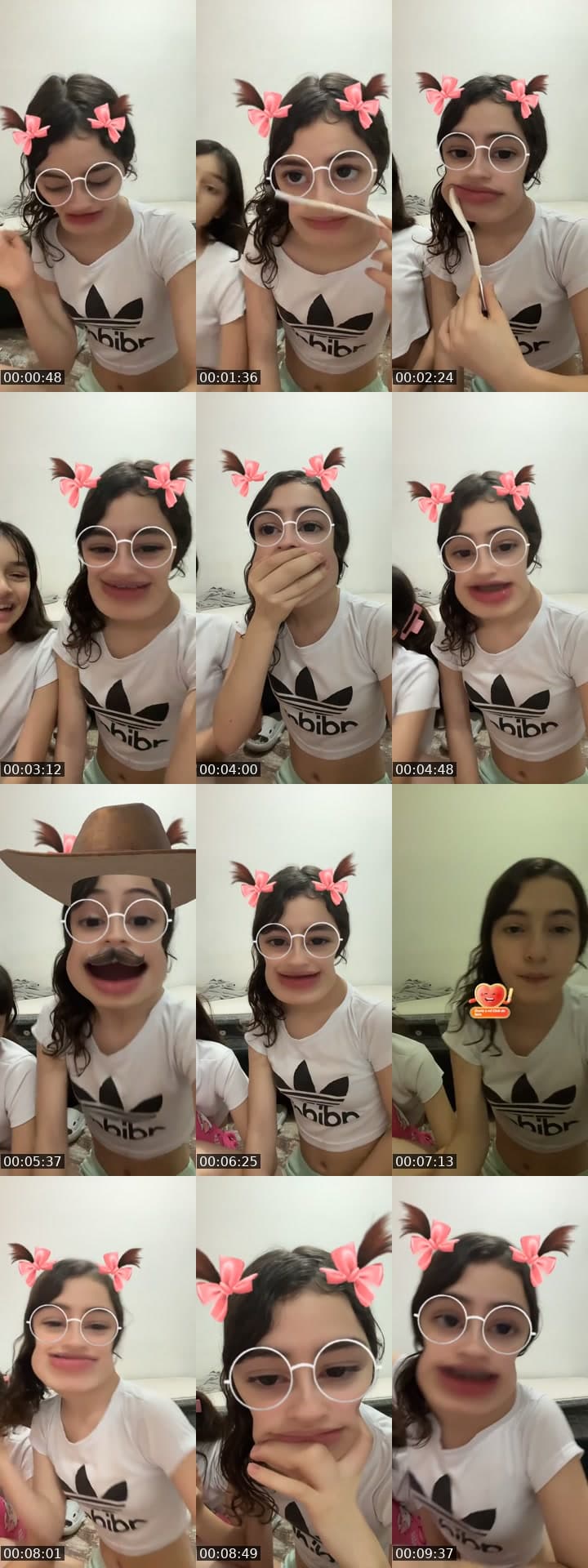 @live_dulcesitoo TikTok live stream