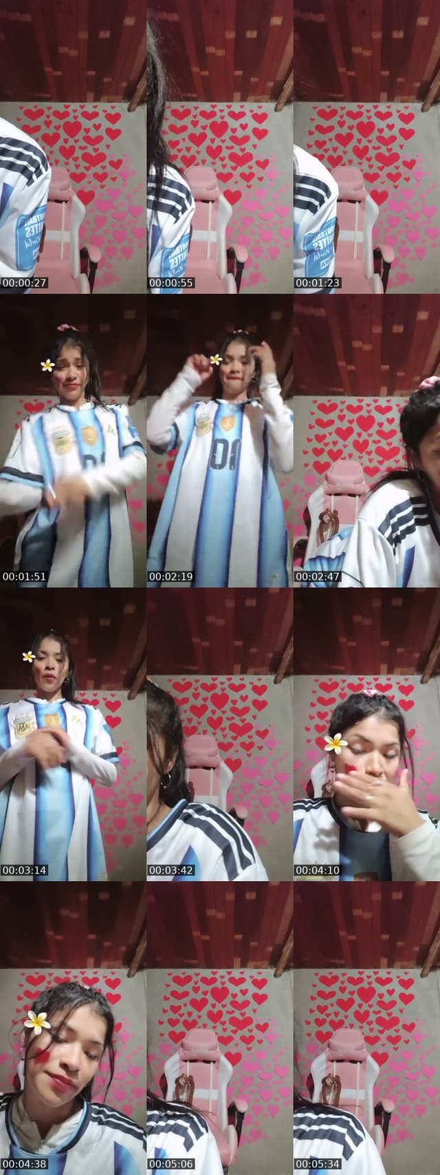 @mili.295 TikTok live