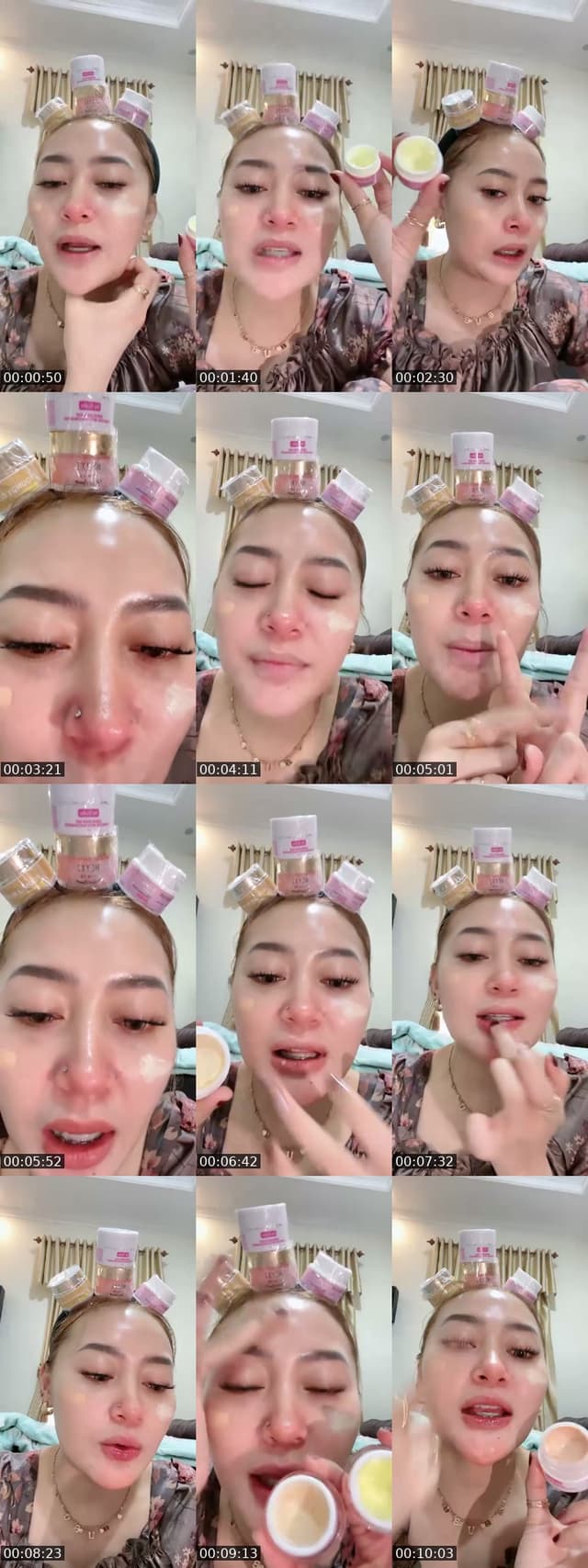 Susah cerah,flek,glwing?Cekbrot - @myeshakireinanaureen