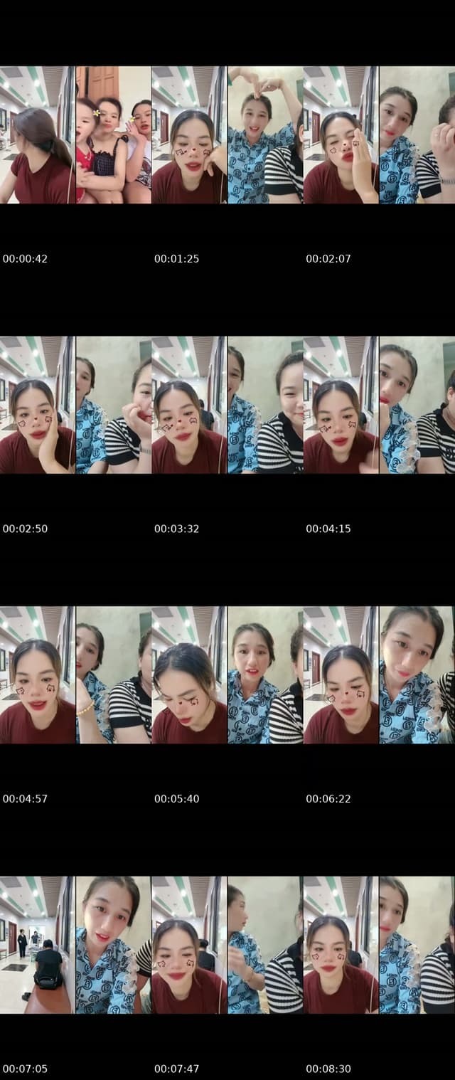 @rulya769 TikTok live