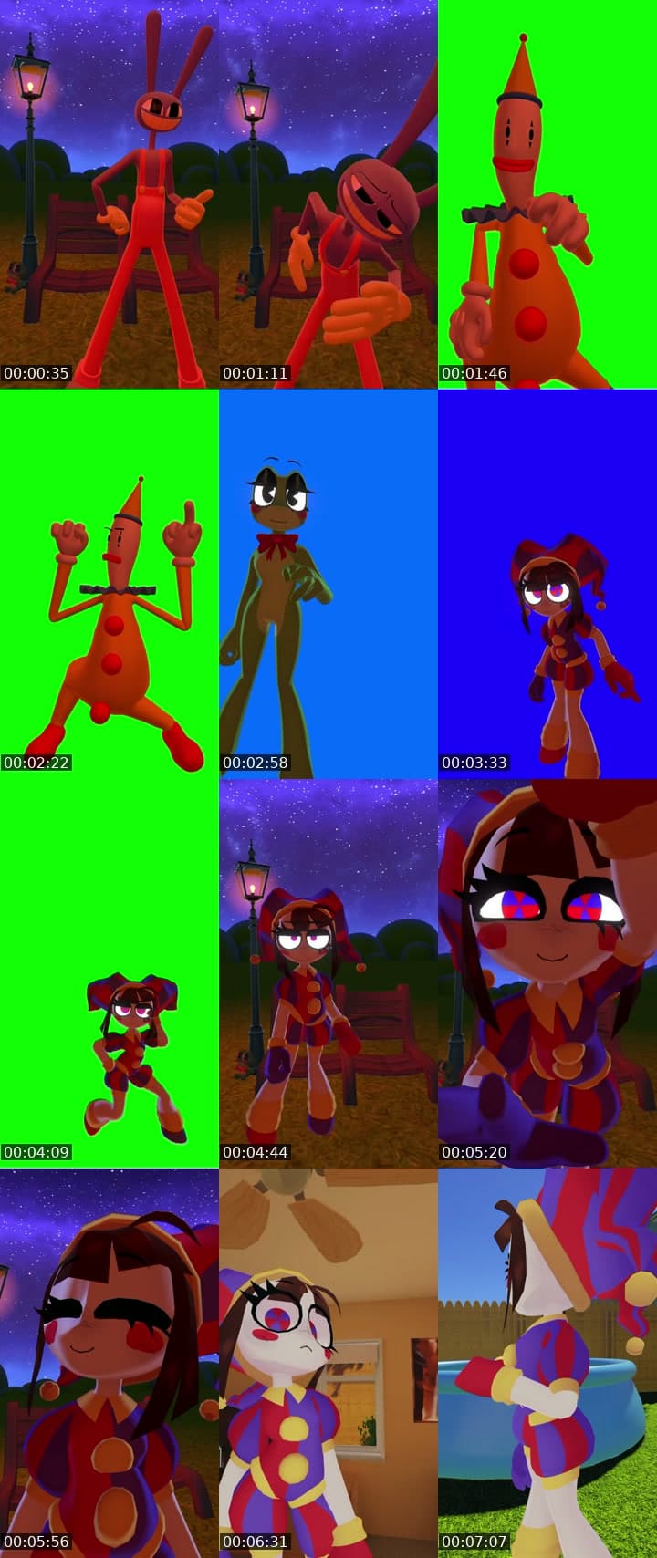 Hi I'm in VRCHAT!