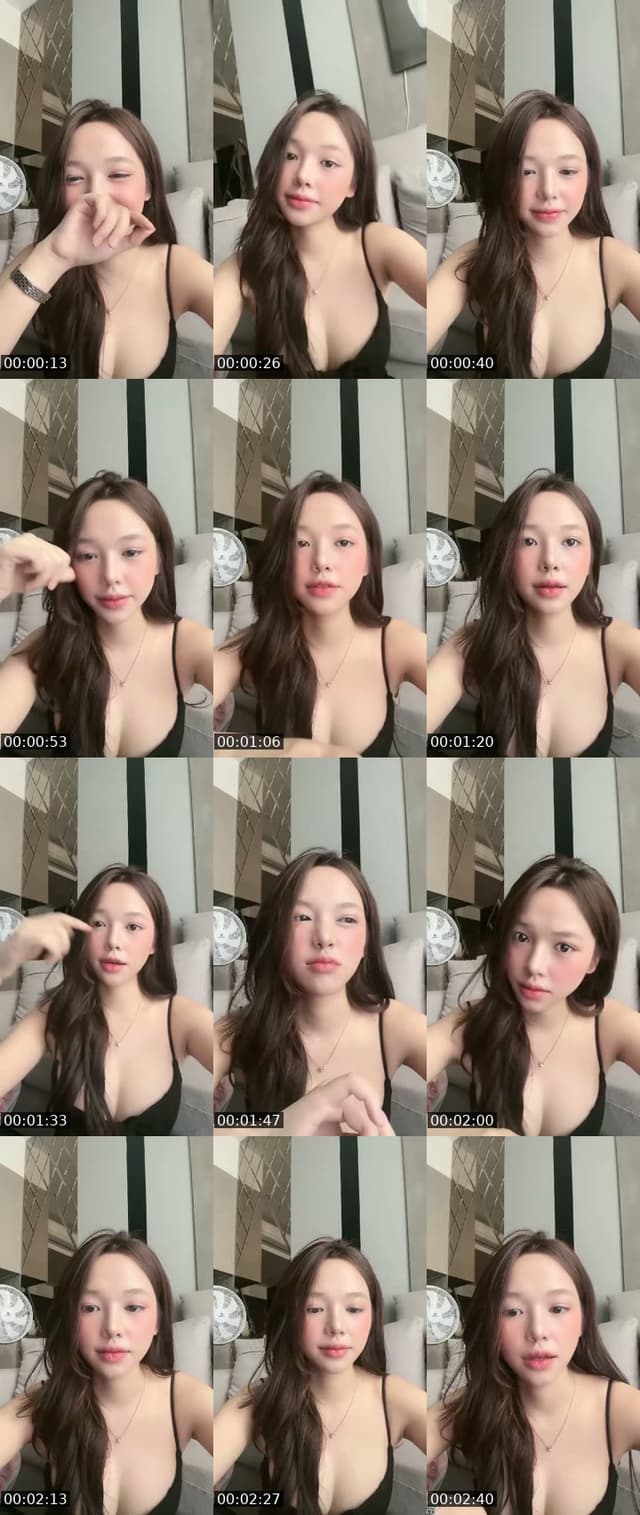 @nine_nguyn TikTok live