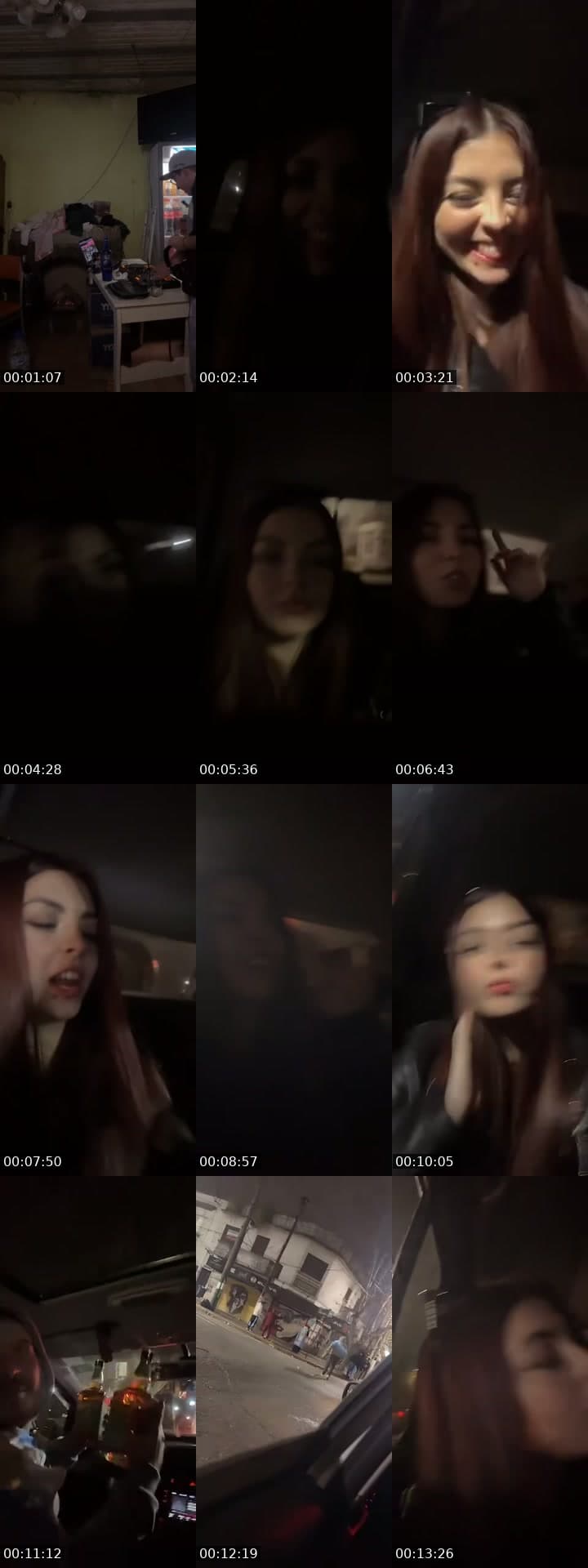@acevedomaia TikTok live stream