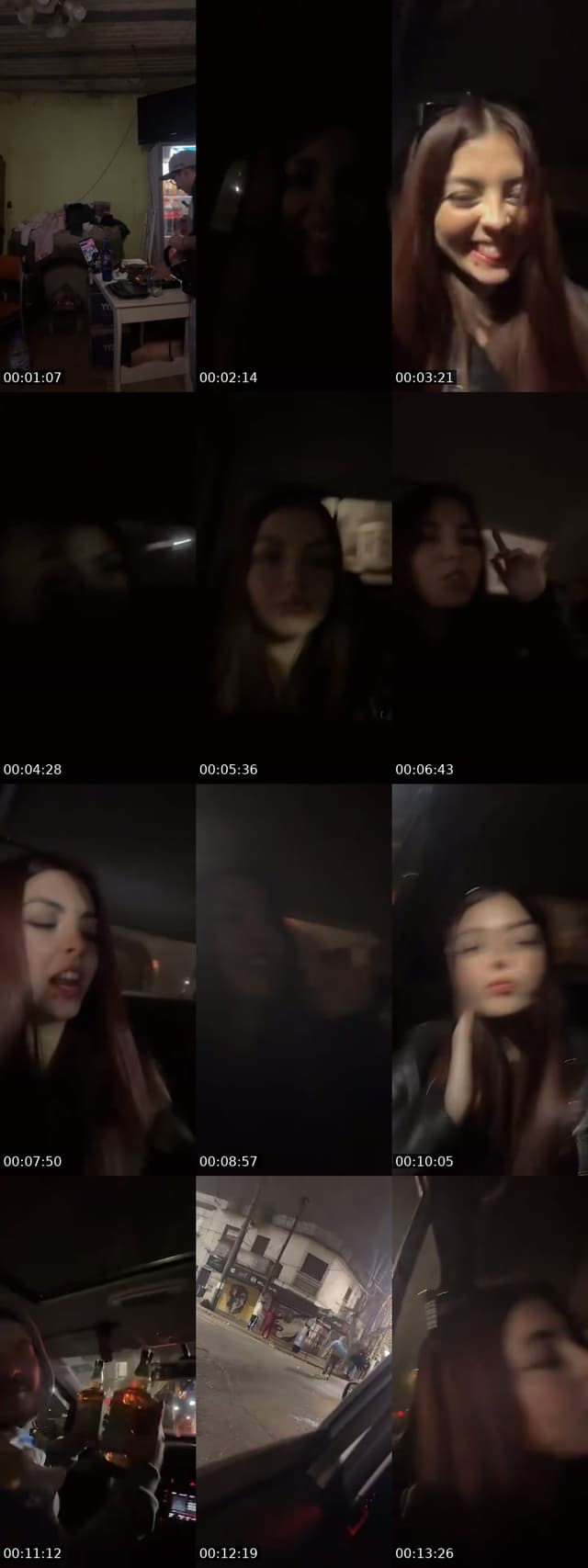 @acevedomaia TikTok live