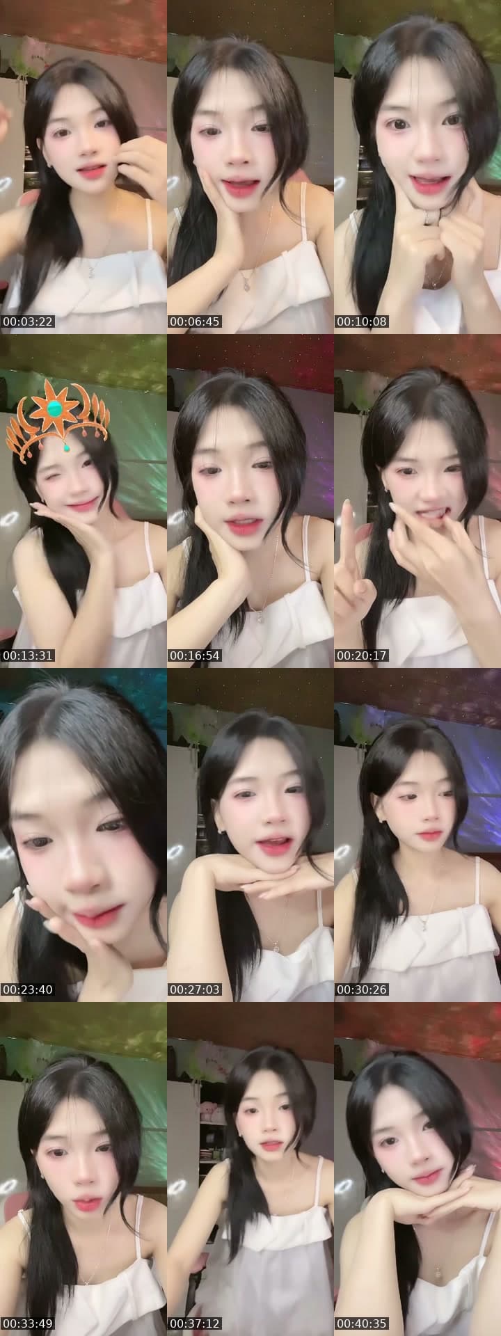 @_vtlinhh207_ TikTok live stream