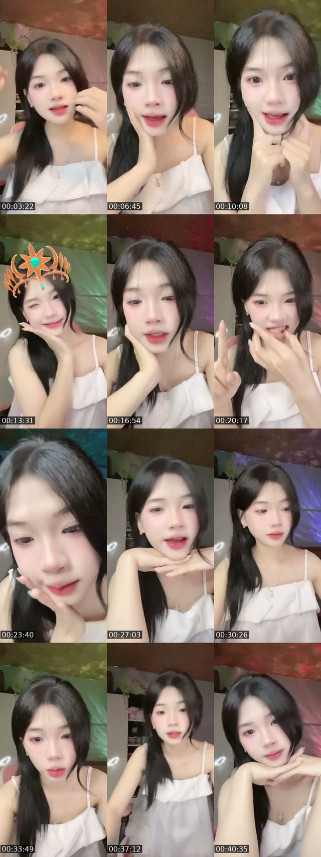 @_vtlinhh207_ TikTok live