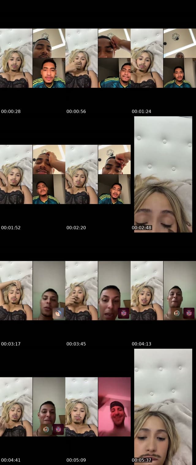 @daryh TikTok live
