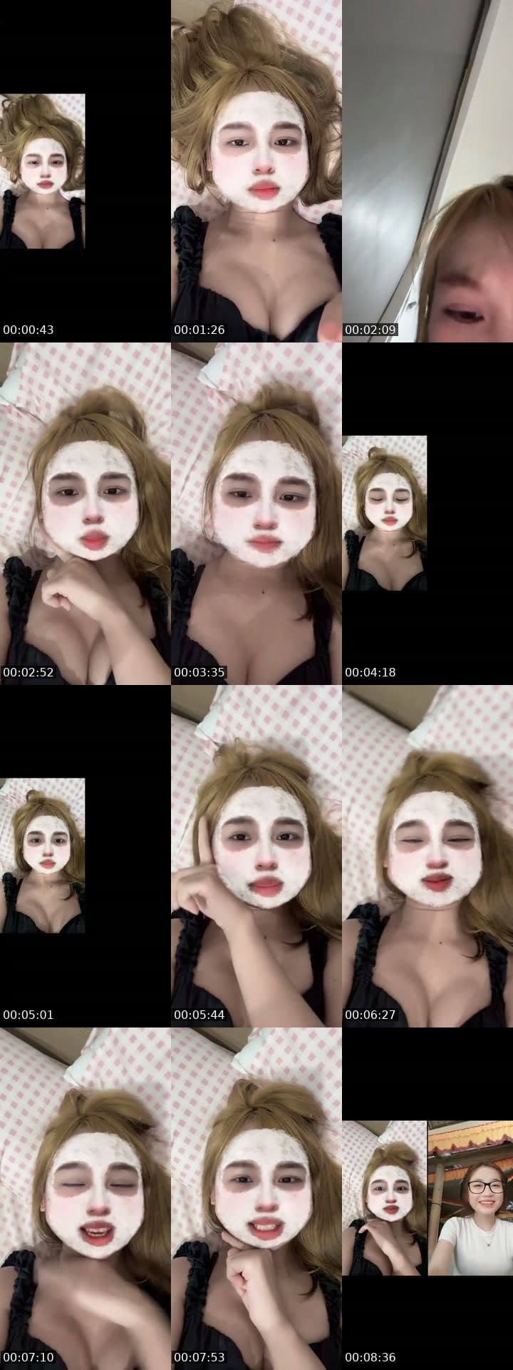 @bzang0402 TikTok live stream