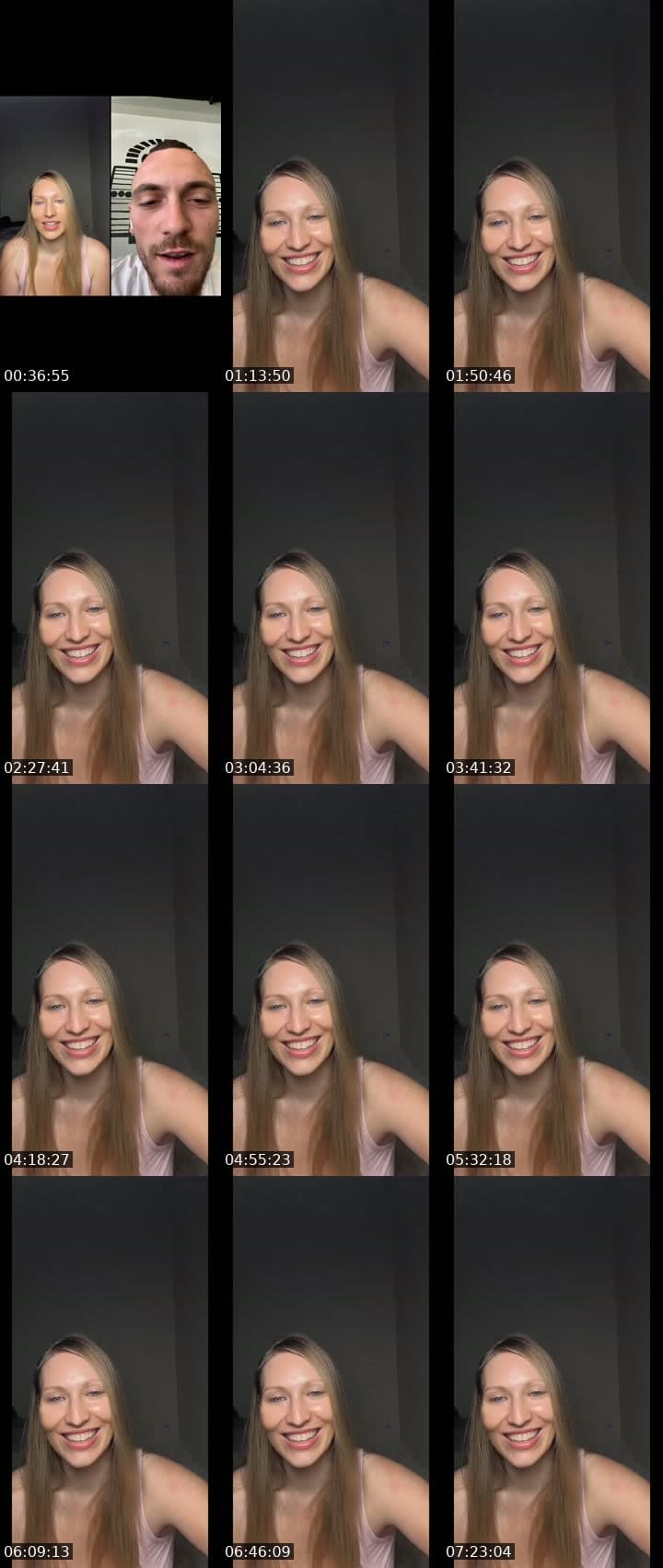 @empressjess555 TikTok live stream