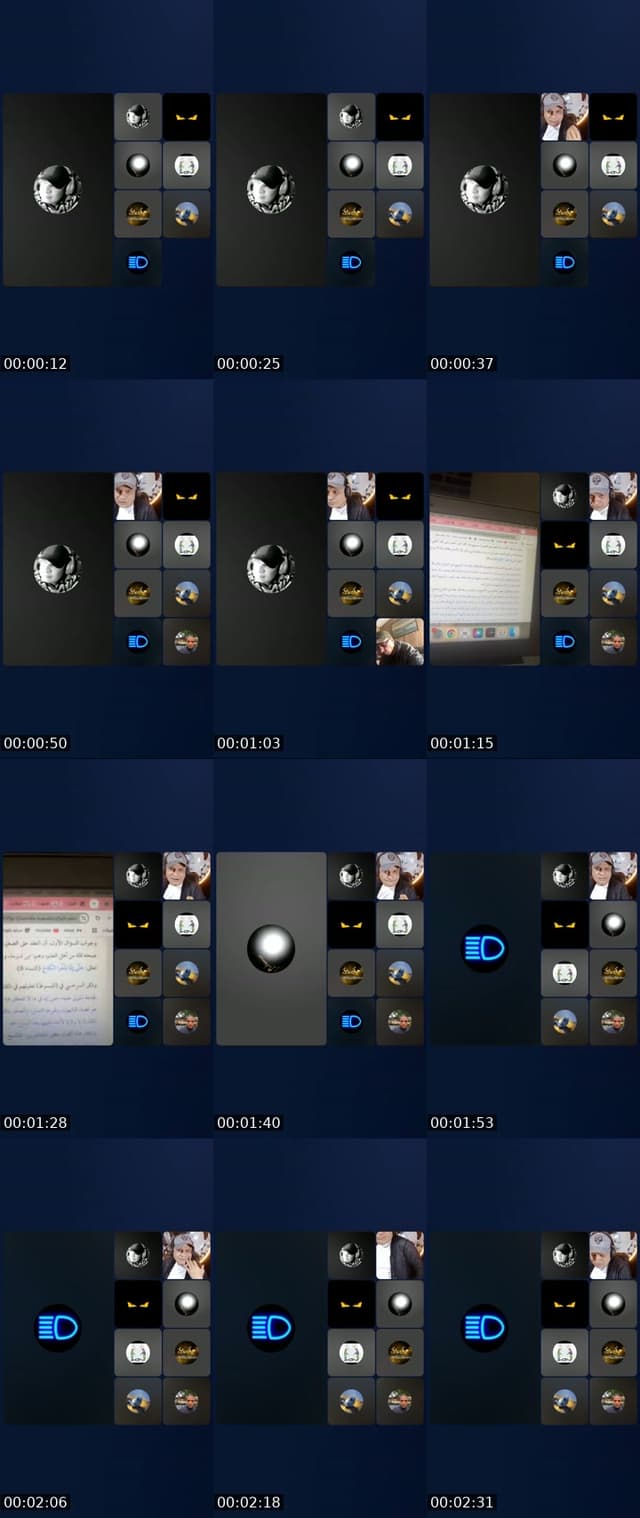 @elmo7areb3320 TikTok live