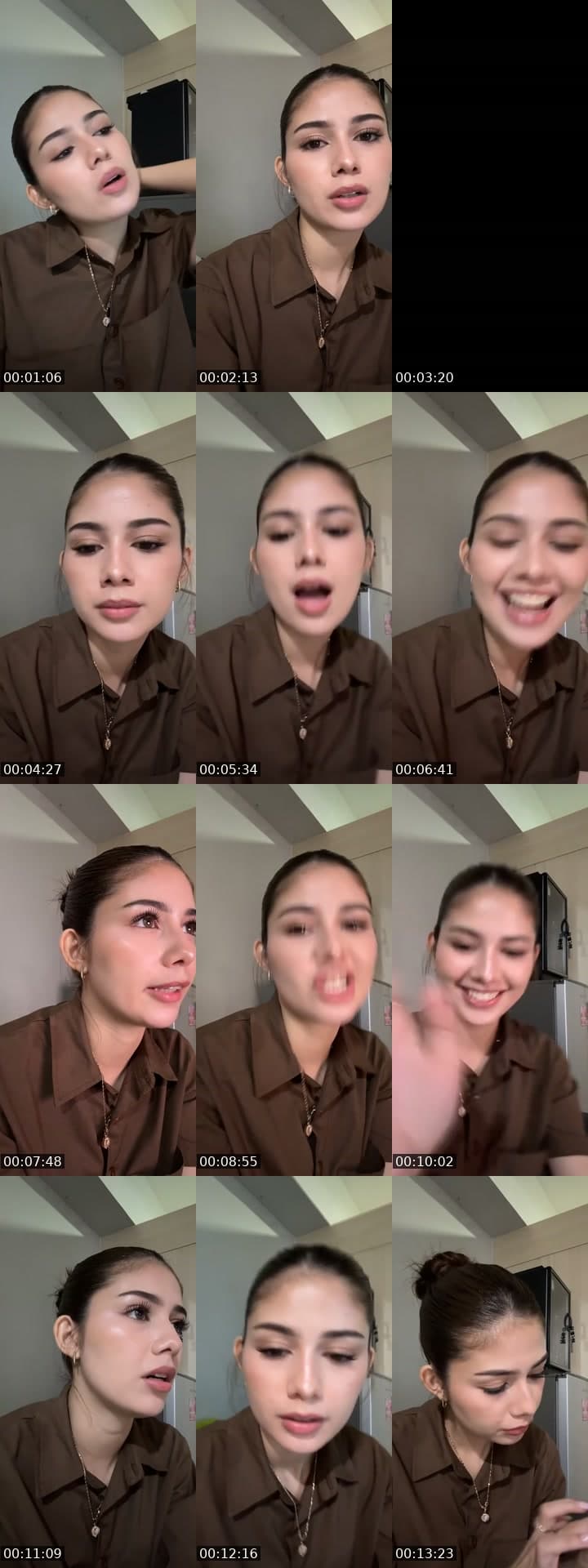 @euanne.prglo TikTok live stream