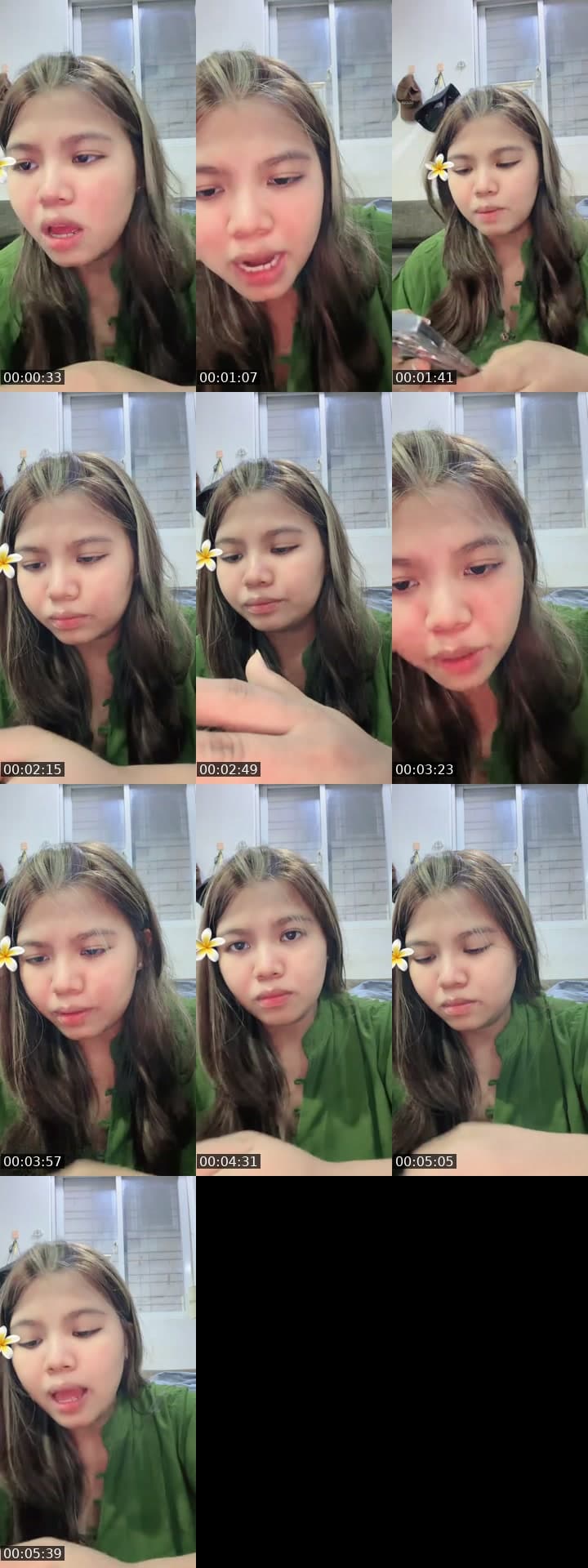 @laelaewin1243 TikTok live stream