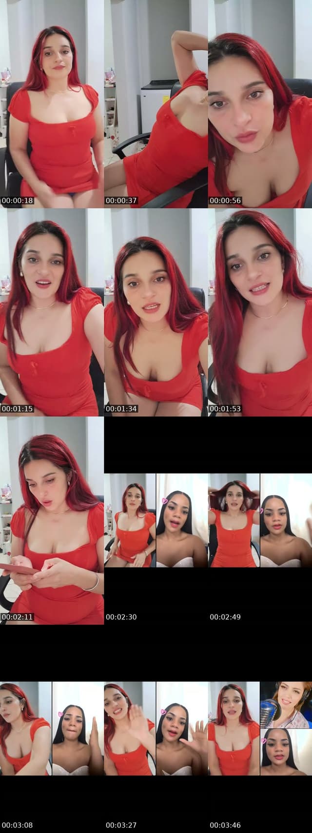 @lethy_9 TikTok live