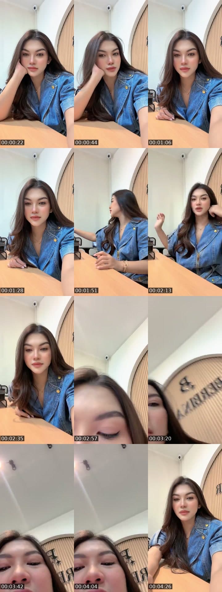 @poetrify TikTok live stream