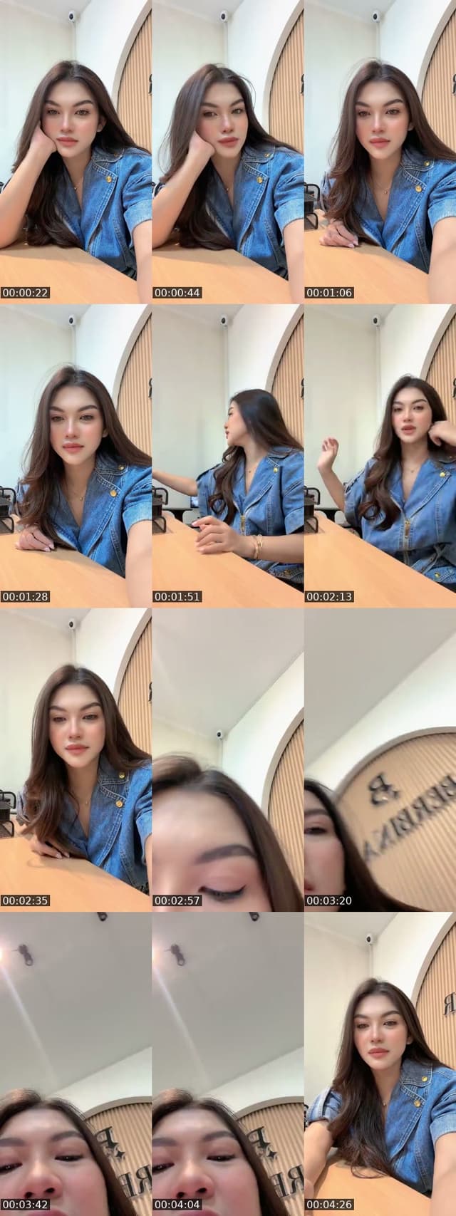 @poetrify TikTok live