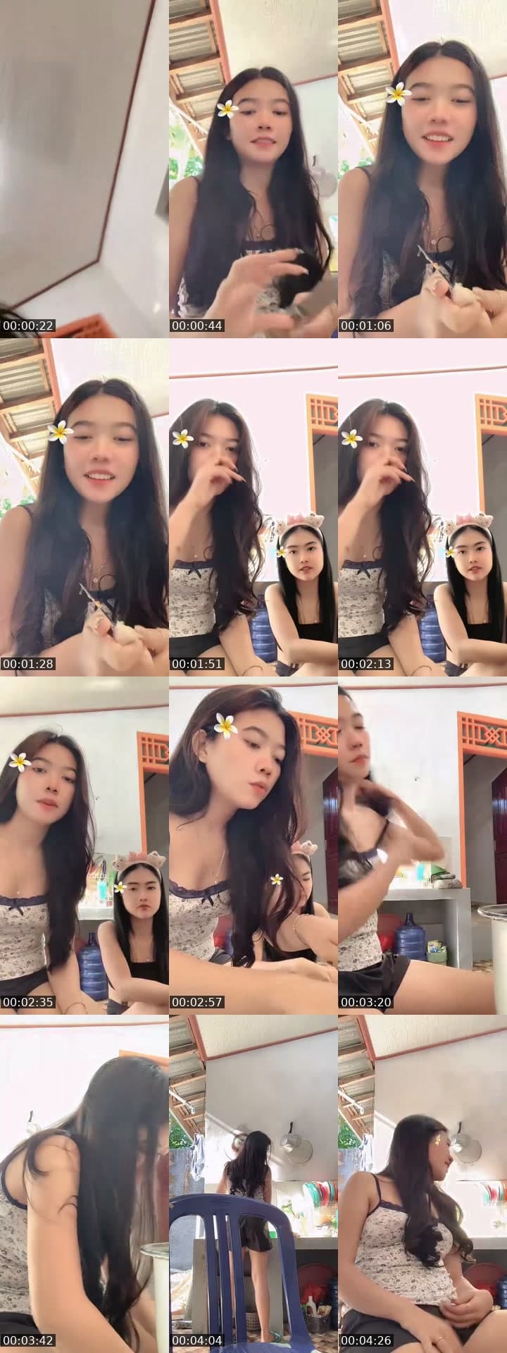 @desi.151 TikTok live stream
