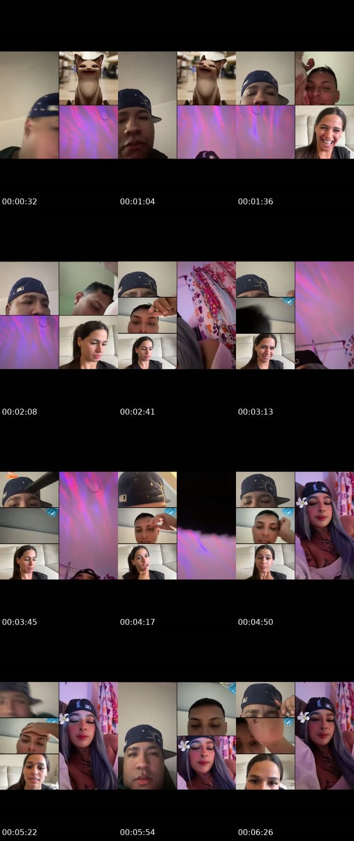 @el.negroese.1 TikTok live stream