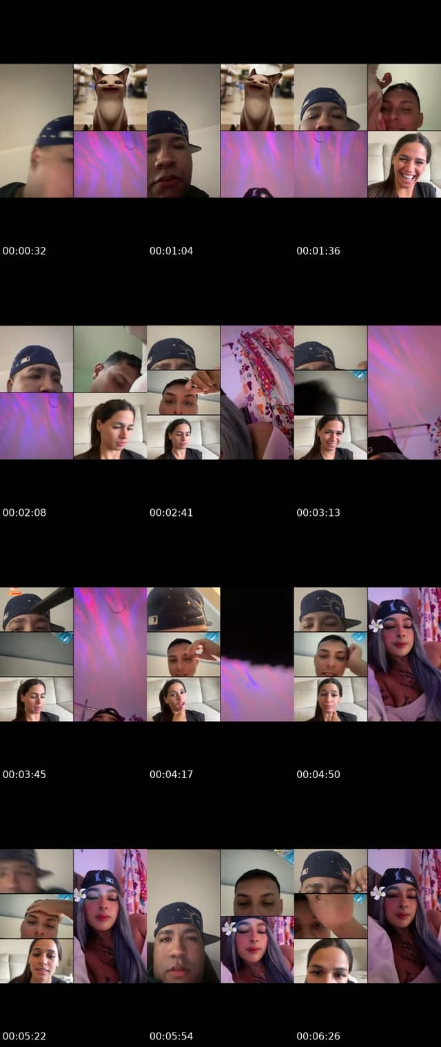 @el.negroese.1 TikTok live from 2026-07-12