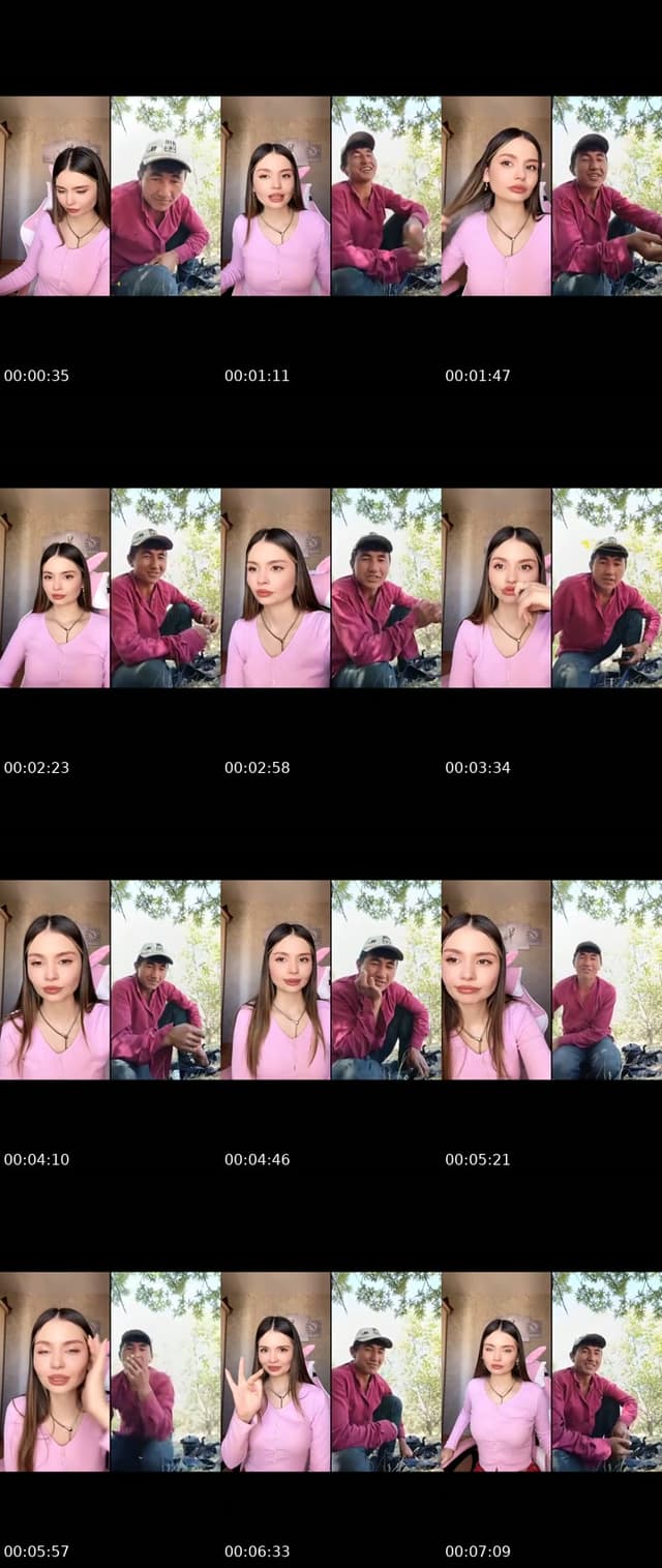 TikTok live: Günaydın ☀️ by @efsaneim98