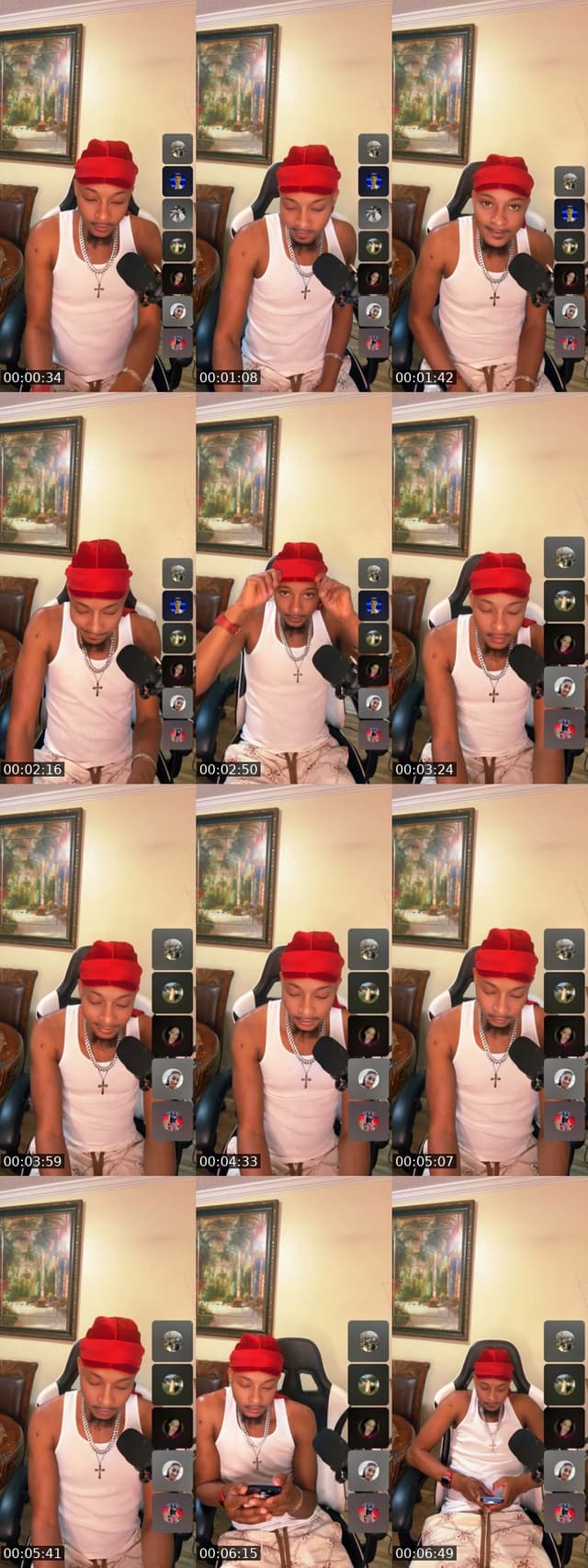@feguenssalomon23 TikTok live from 2026-07-12