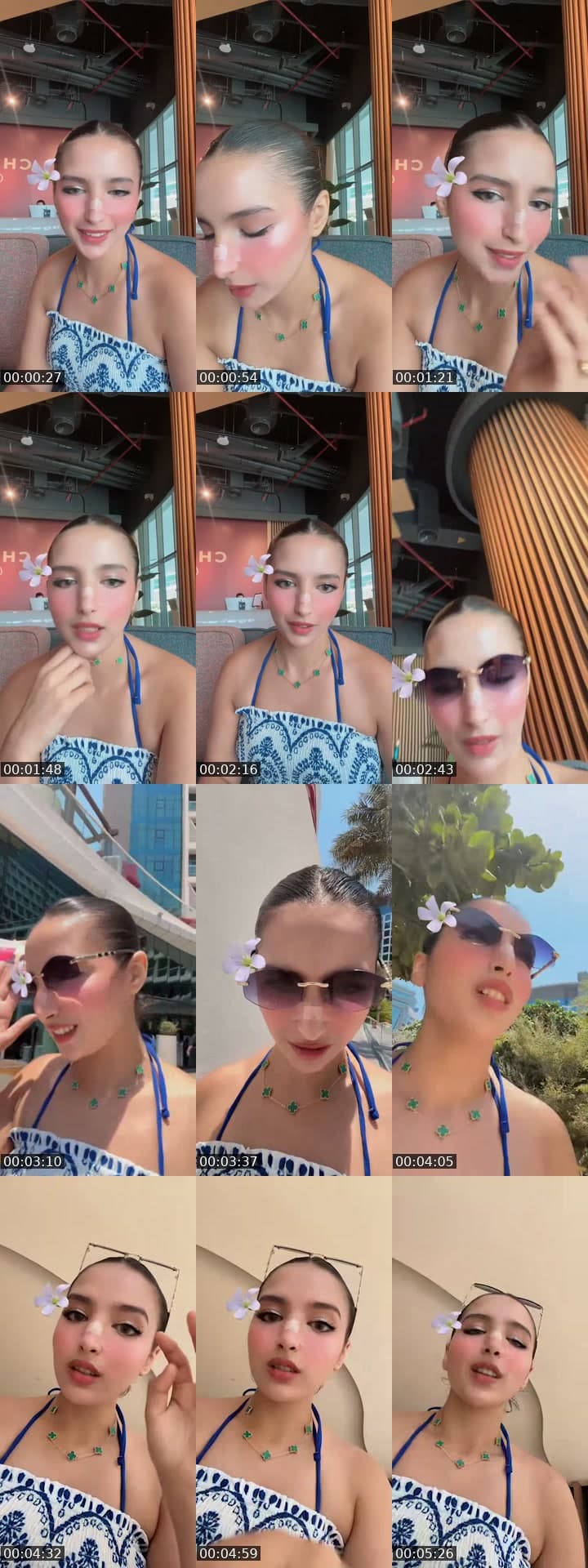 @from.my.silenc TikTok live stream