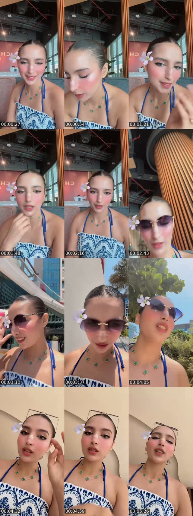 @from.my.silenc TikTok live