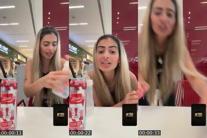 @mazali067 TikTok live stream