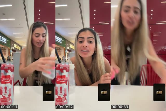 @mazali067 TikTok live