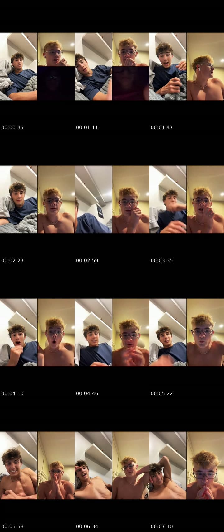 @lance.shetrone TikTok live stream