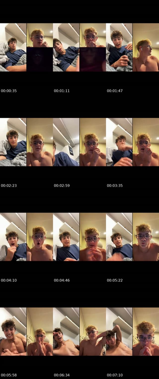 @lance.shetrone TikTok live from 2026-07-12