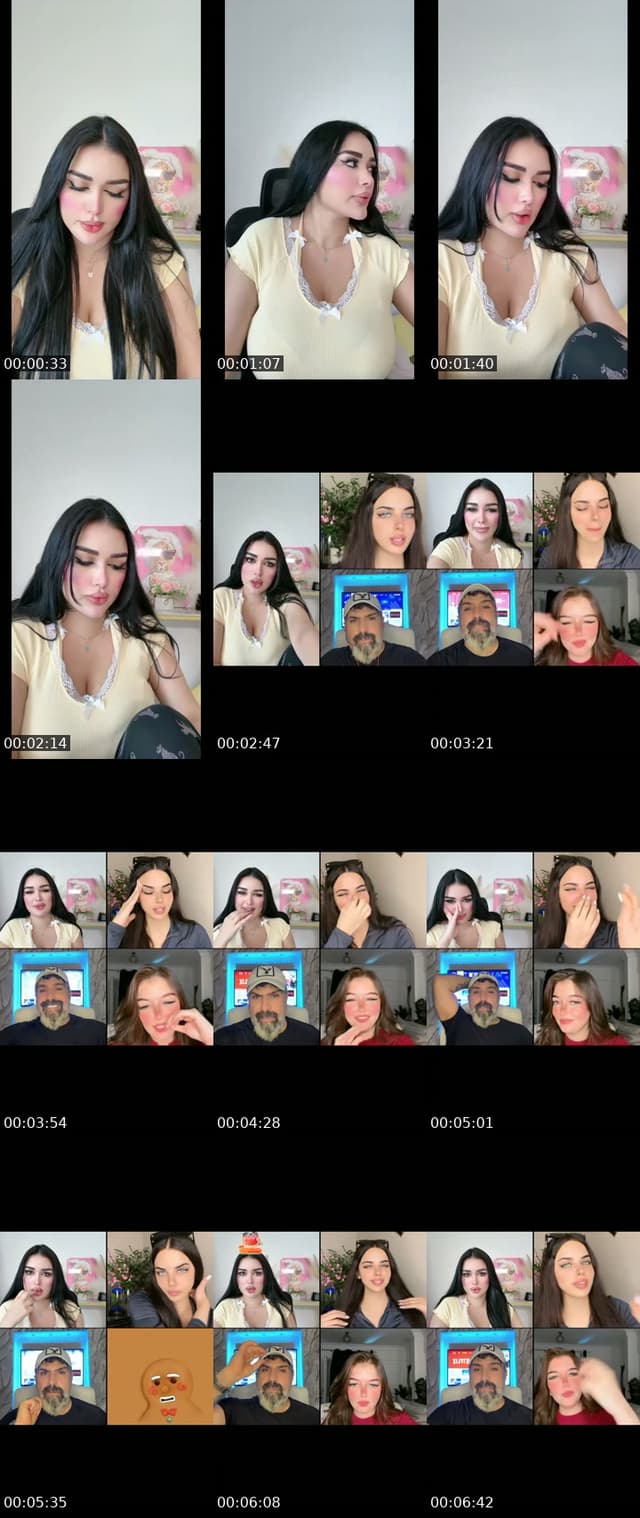 @roro_ro777 TikTok live