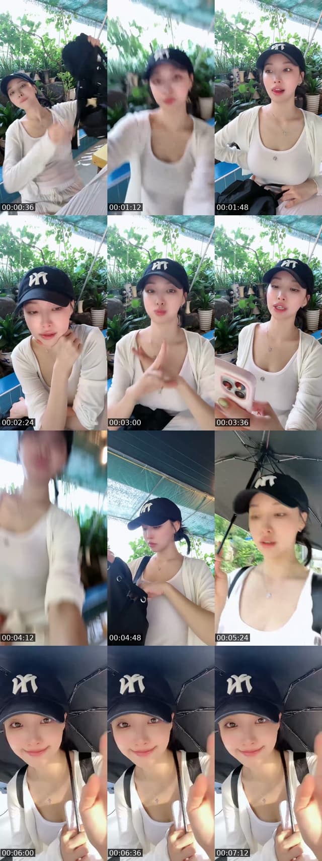 @sae.rok TikTok live