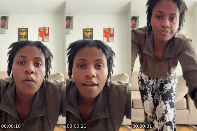 @officialteavyn TikTok live
