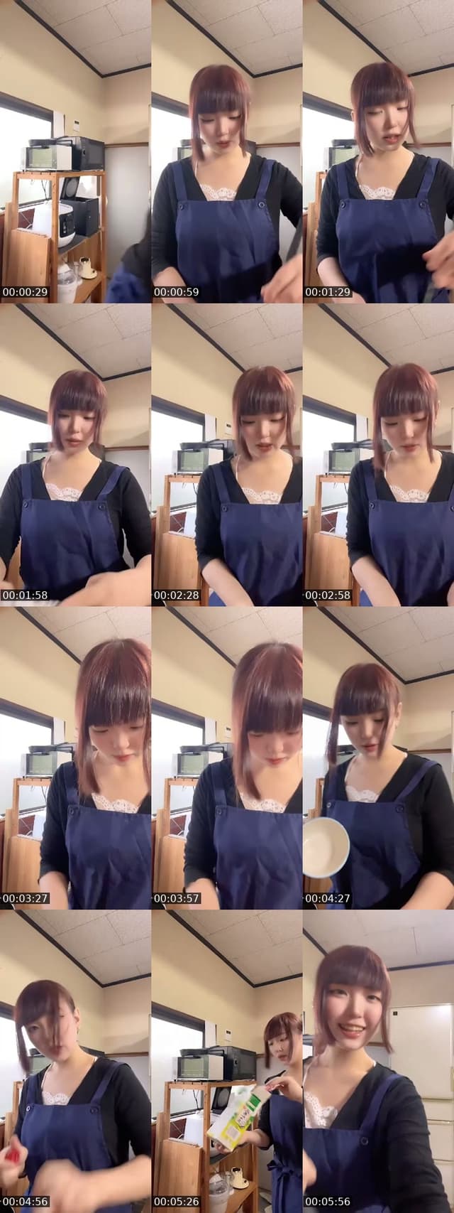 TikTok live: 誕生日祝って欲しいな🎂 by @rinrin20060712