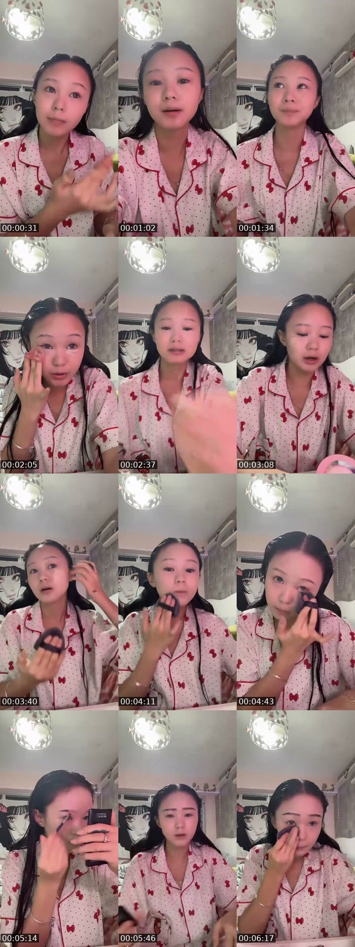 grwm