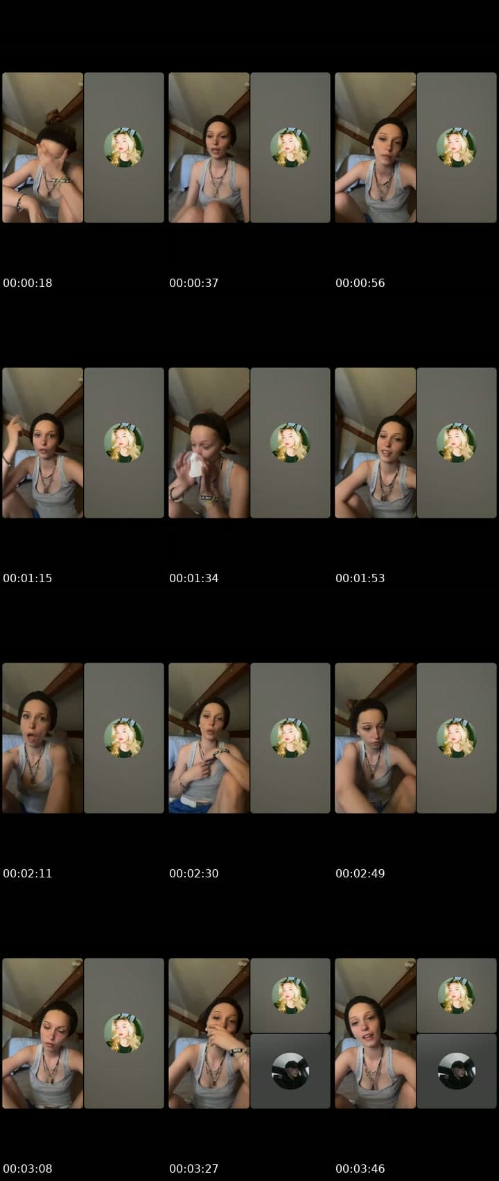 @usernameloneeee TikTok live stream