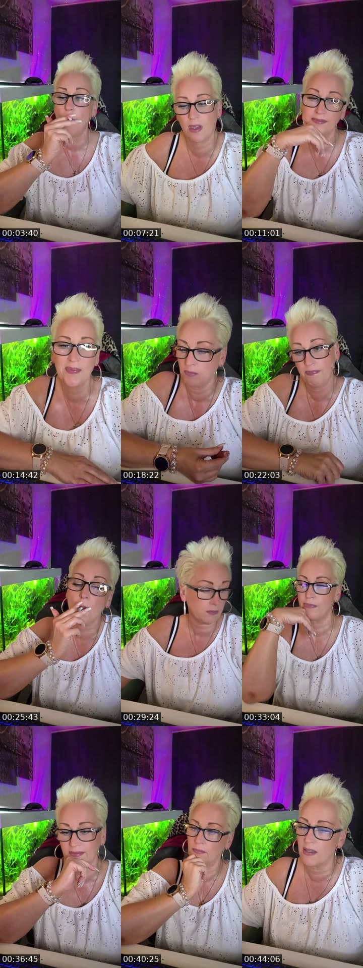 @feelgoodmanager3 TikTok live stream
