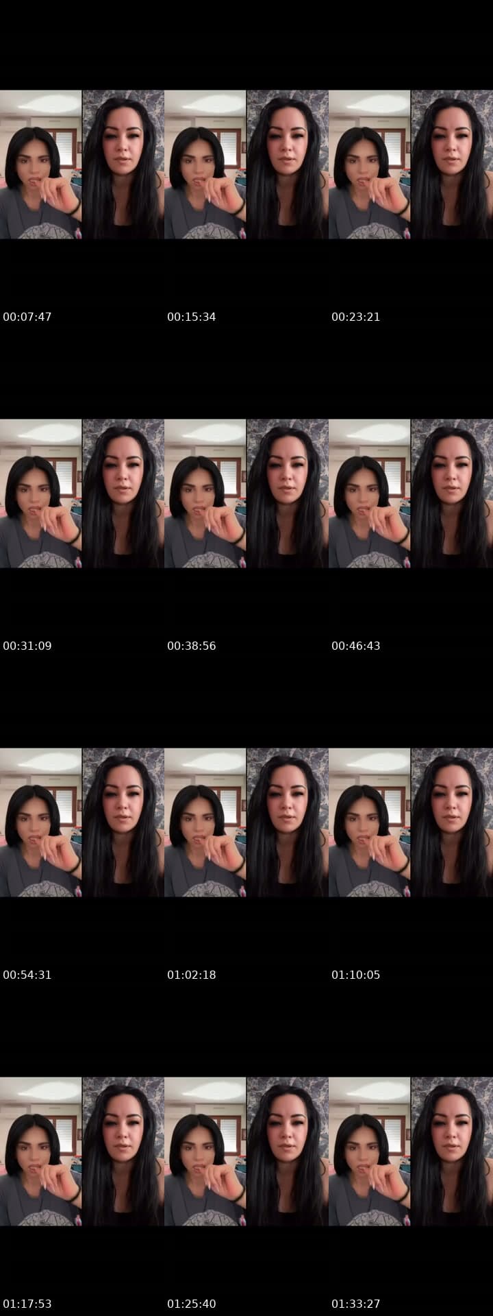 @mery.erdei TikTok live stream