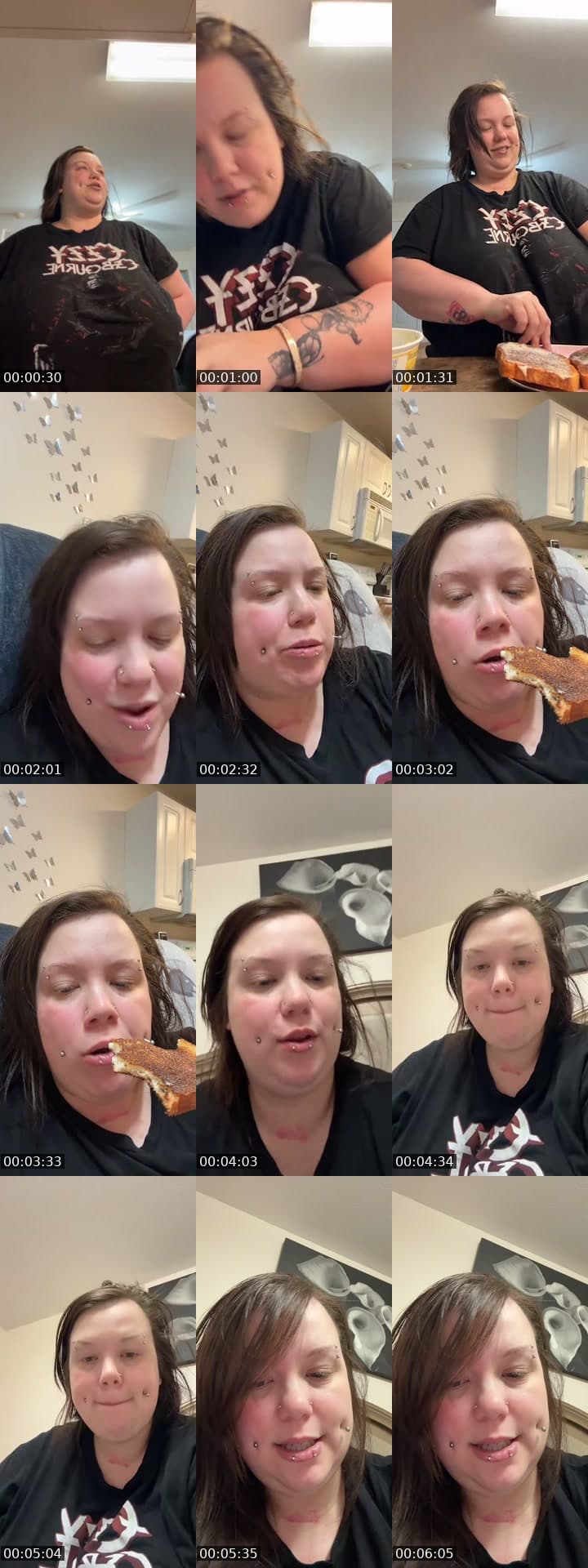 @hustlebarbie3 TikTok live stream
