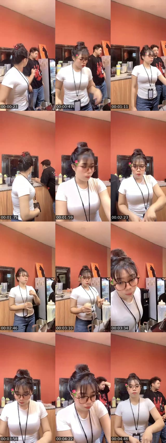 @gkdlu._ TikTok live