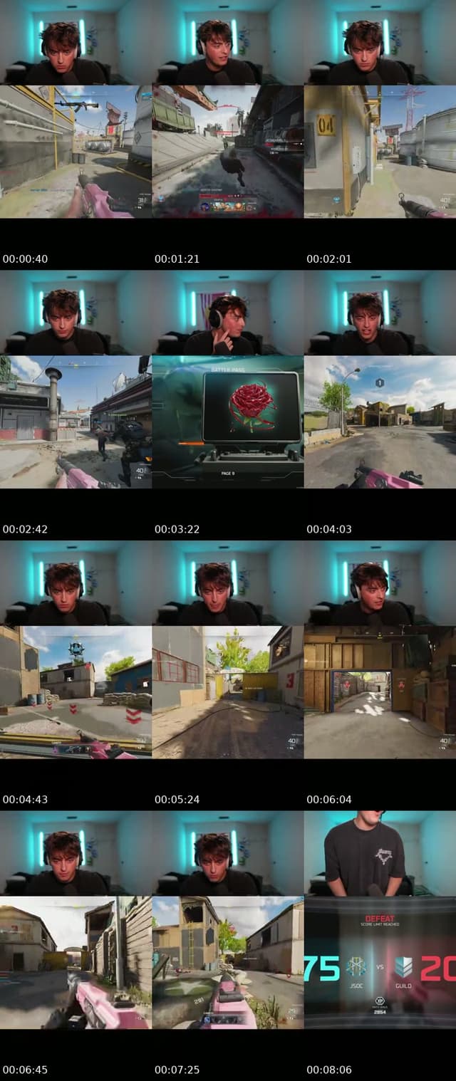 TikTok live: Cant get off until I WIN.. by @yoflowzy